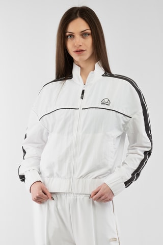 Blusão - Branco