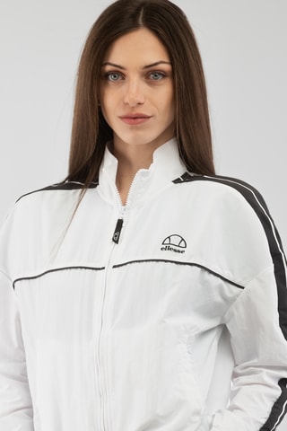 Blusão - Branco