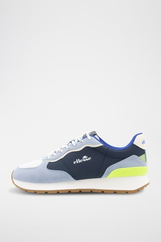 Sneakers Toby - Azul-celeste