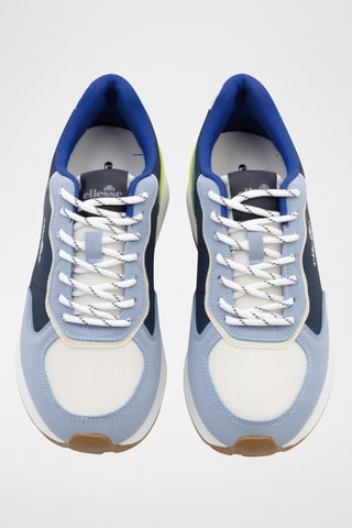 Sneakers Toby - Azul-celeste