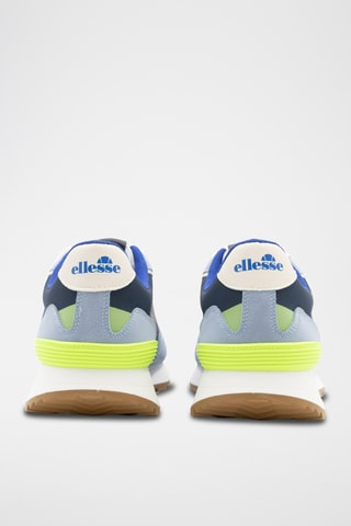Sneakers Toby - Azul-celeste