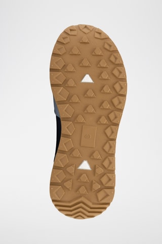 Sneakers Toby - Azul-celeste