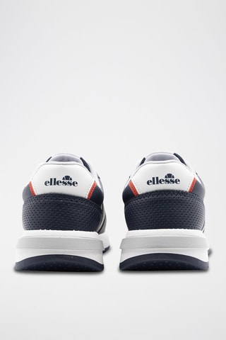 Sneakers - Azul-marinho