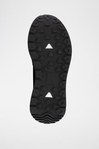 Sneakers Toby - Preto