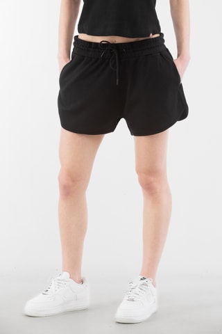 Calções Patch - Preto