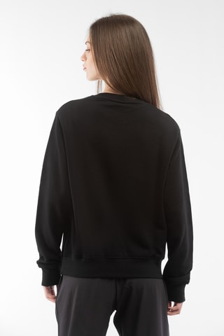 Sweat Patch - Preto