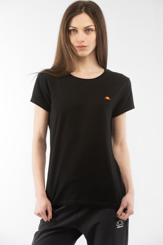 T-shirt - Preto