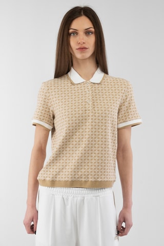 Polo Sartoria - Bege