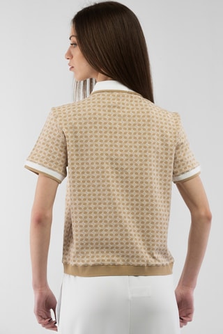 Polo Sartoria - Bege