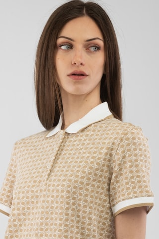 Polo Sartoria - Bege