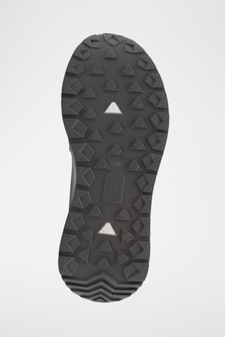 Sapatilhas - Branco e azul