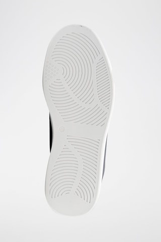 Sapatilhas - Azul-marinho