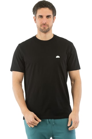 T-shirt - Preto