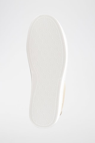 Sneakers - Bege