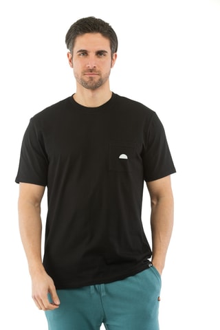 T-shirt - Preto