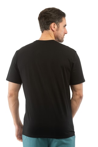 T-shirt - Preto