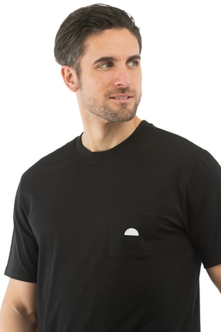 T-shirt - Preto