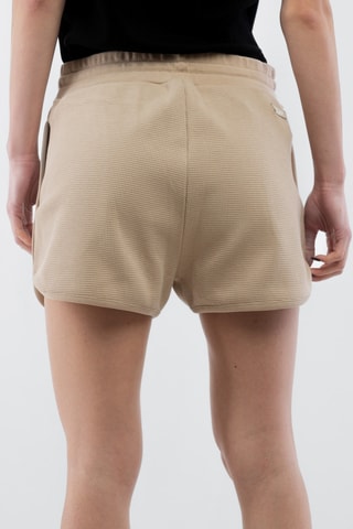 Calções Sartoria - Bege