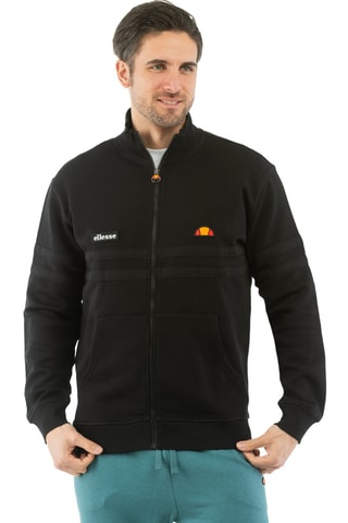 Casaco Rimini - Preto