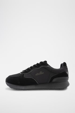 Sneakers Toby - Preto