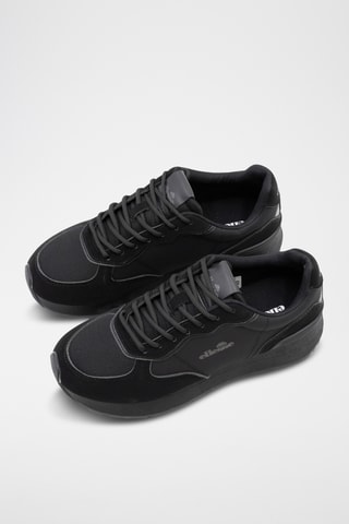 Sneakers Toby - Preto
