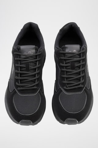 Sneakers Toby - Preto