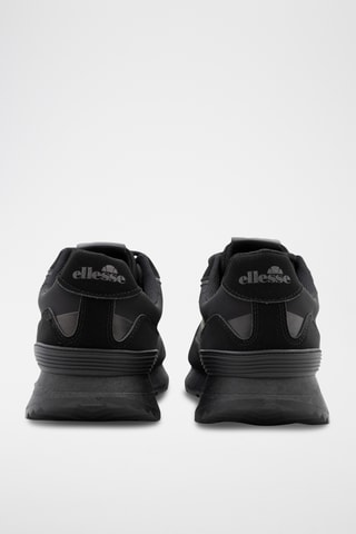 Sneakers Toby - Preto