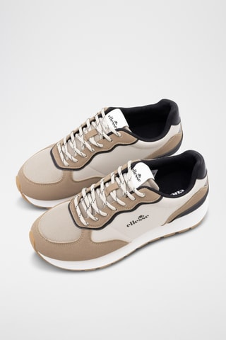 Sneakers Toby - Bege