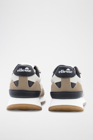 Sneakers Toby - Bege