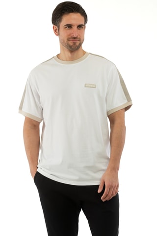 T-shirt - Branco
