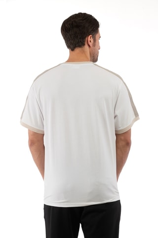 T-shirt - Branco
