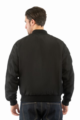 Blusão Sartoria - Preto