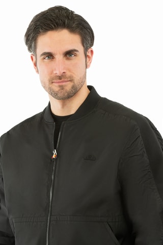 Blusão Sartoria - Preto