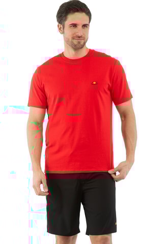 T-shirt - Vermelho