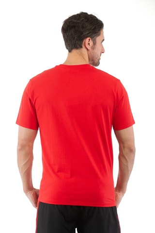 T-shirt - Vermelho