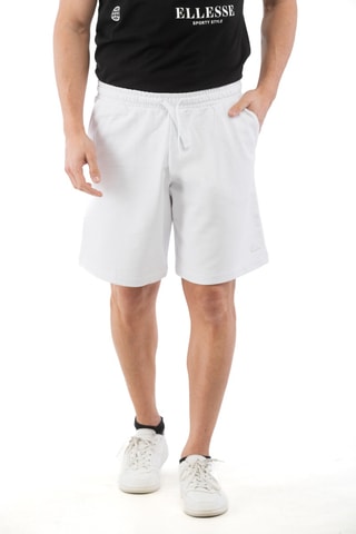 Calções Sartoria - Branco