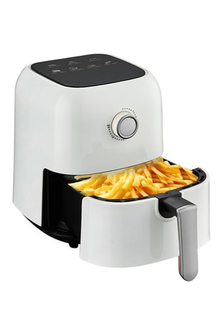 Friteuse sans huile - 2,5 l - 1000 W