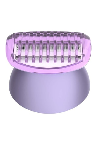 Epilatore ricaricabile - 2 velocità