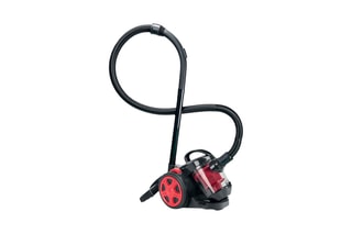 Aspirateur sans sac - Filtre HEPA