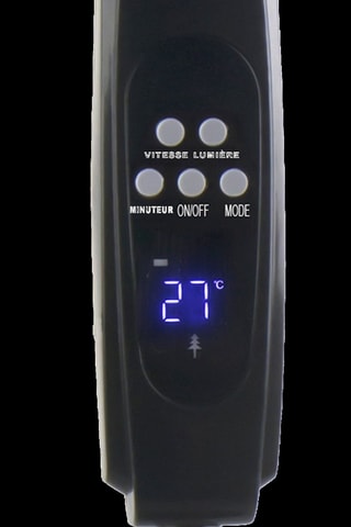 Ventilateur sur pied  - 75 W