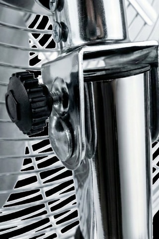 Ventilateur sur pied - 50 W