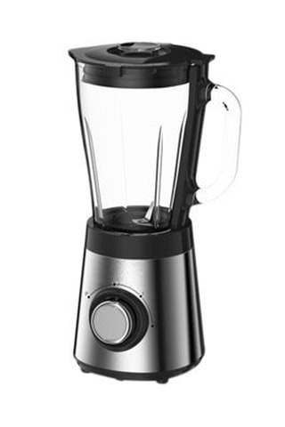 Blender - 1,5 l - Noir