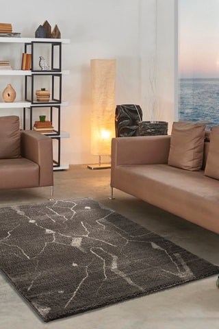 Tappeto Moana - Grigio