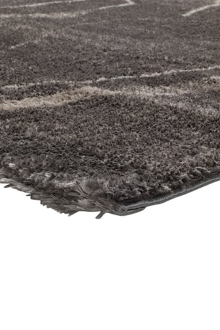 Tappeto Moana - Grigio