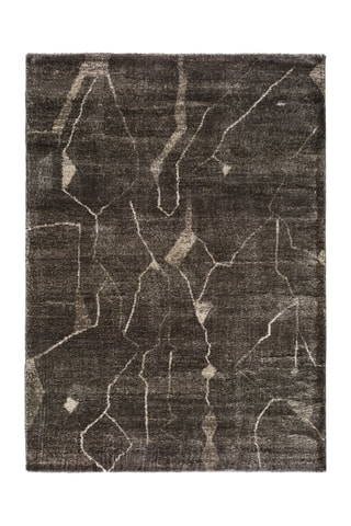 Tappeto Moana - Grigio