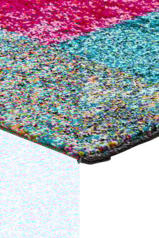 Tapis Pandora Multicolore