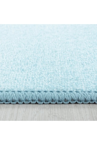 Tapis Play - Bleu