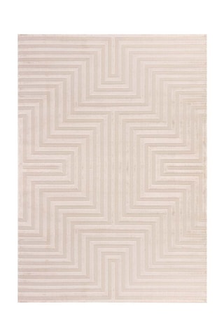 Tapis Sahara 1111 - Beige