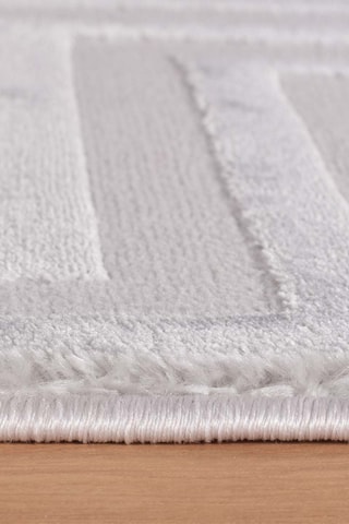 Tapis Sahara 1111 - Gris