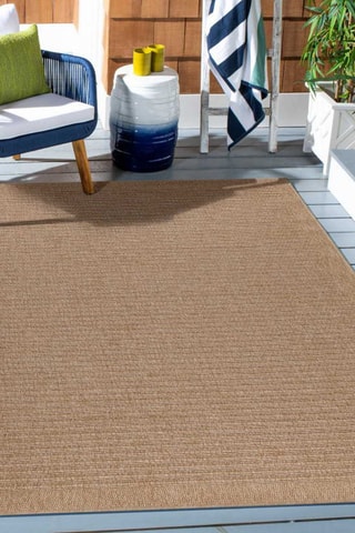 Tapis Dhaka 8711 - Beige